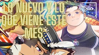 ¡TOKYO Dancing Saturday Llega a Housamo y un nuevo evento limitado en Live A Hero [upl. by Dusa]