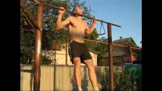 Ghetto Workout Ukraine Gorlovka  VALEO 110910 [upl. by Notsud371]