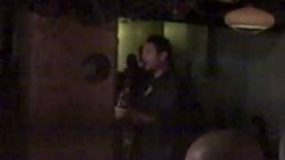 Fun Lovin Criminals  Dickholder  Bloomsbury Lanes London SECRET GIG [upl. by Ennagrom589]