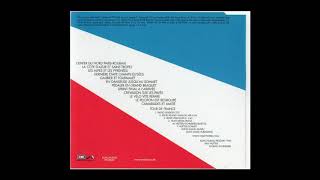 Kraftwerk  Tour De France Remix François K FLAC CD Rip [upl. by Retep]