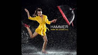 Hammer  Promo Mix October 2014 [upl. by Humo]