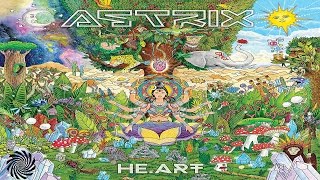 Astrix  Heart [upl. by Myles]