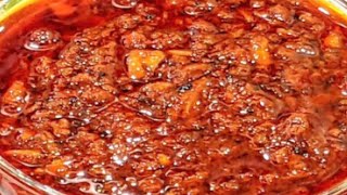 Transform Your Meal Garlic Chutney Recipe in 5 Minutes [upl. by Neelcaj264]