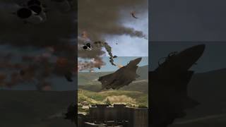 Iranian S500 Missile System Shot Down Israeli Fighter jets Gta5 [upl. by Ailahk9]