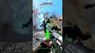 I find an Instigating Sniper Rifle Fallout 4 [upl. by Itnavart798]