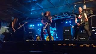 ERADICATOR  live Metal Embrace XI  08092017 Barleben [upl. by Lorraine]