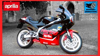 Unleashing the Power Aprilia RS 125 Derestriction Tutorial  Power Valve Modification [upl. by Ahsitaf]