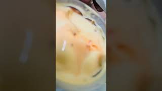 Falooda lover  foodie falooda youtubeshorts Paathoos417 [upl. by Ojillib]