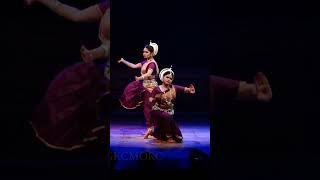 Dasharatha Sutaya  Pallabi Meher amp Debasmita Behera  International Odissi Dance Festival 2023 [upl. by Tugman321]