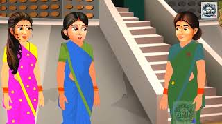 Nachaniya husband funny story  Hindi kahaniya  Hindi stories  funny story [upl. by Ron]