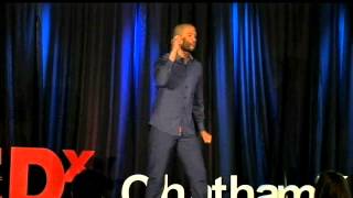 You 20 – What it REALLY Takes to Be the Best Version of Yourself  Anthony Cheam  TEDxChathamKent [upl. by Torre]