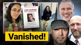 Hawaiian Hannah Kobayashi’s Search Turns Tragic With More Devastating News For Her Family [upl. by Yliab]