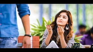 Love Story  South Hindi Dubbed Action Romantic Love Story Movie  Tarun Oviya Helen Manchu Manoj [upl. by Ayomat]