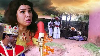 End Of Ijele The Deadly Masquerade  ANOTHER POWERFUL ROYAL MOVIE FULL OF SECRETS  Nigerian Movies [upl. by Newol]