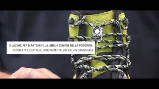 Lowa Cevedale Evo GTX ad OutDoor by ISPO  Summer 2020 [upl. by Kra]