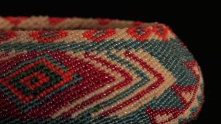 The Art of Native American Basketry A Living Tradition [upl. by Otrebmuh684]