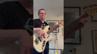 Rush “YYZ” Geddy Lee bass breaks [upl. by Lordan909]