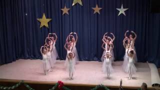 XMAS Show Part 1 [upl. by Simona933]