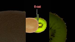 Game cutting kiwi challenge 🤗 games gameplay challenge funny tiktok shortvideo shorts [upl. by Adlai20]