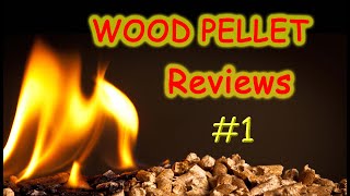 EcoBlaze Wood Pellet Testimonial [upl. by Otineb]