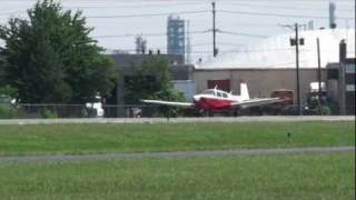 First Flights in my Mooney M20J 201 [upl. by Atews]