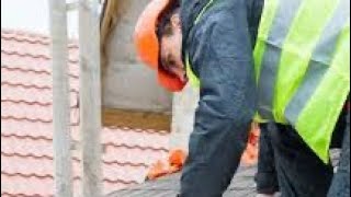 Foxter Group ROOFING  builders in London all kind of Roofing and Building Sites [upl. by Alviani]