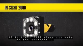 Cognex IS2000 [upl. by Hesoj]