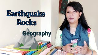 Earthquakes amp Rocks Geography EducatorSharmin [upl. by Naomi606]