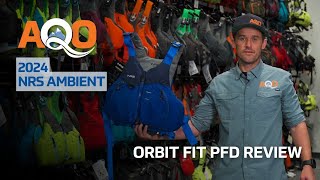 2024 NRS Ambient PFD Review [upl. by Noiram867]