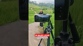 Dibuang sayang shorts shortvideo kontenkreator objekwisataalam fyp [upl. by Billat739]