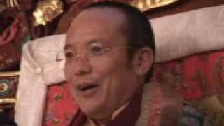 Buddhism teaching The six Paramitas Part 3 of 10avi [upl. by Yruam]