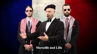 The new and improved La Marseillaise [upl. by Iht59]