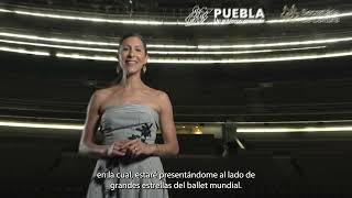 SPOT TV INTERNATIONAL BALLET STAR GALA quotELISAamp FRIENDSquot 2024 [upl. by Akilat]