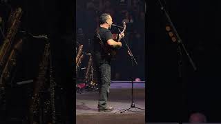 Minarets  Dave Matthews Band  Madison Square Garden  112324 [upl. by Hayes]