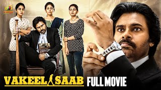 Vakeel Saab Full Movie  Advocate Kannada Dubbed Full Movie  Pawan Kalyan  Shruti Haasan  Nivetha [upl. by Romona]