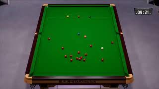 Snooker Shoot Out 2024 1st Round Barry Hawkins V Shaun Murphy Snooker 19 [upl. by Haroun]