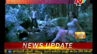 Nithya Menon plays physically handicapped [upl. by Taddeusz]