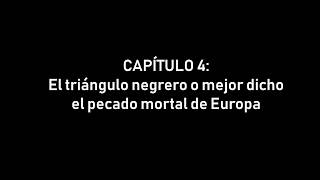 Las venas abiertas de América Latina  Audiolibro dramatizado Capítulo 4 [upl. by Yrruc]