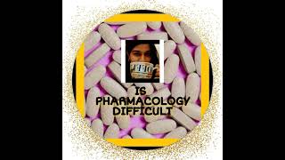 Is Pharmacology Difficult Podcast INTRODUCTIONLAUNCH EPISODE [upl. by Warfield489]