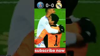 Real Madrid Vs PsG Benzema Vs Messi 2021 Kazan Arena Stadium Shorts [upl. by Sualk654]