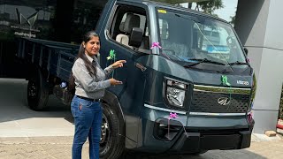 इसके interior के सामने तो Scorpio भी शर्मा जाये ❤️  Veero V6 💪 सिर्फ़ 956 लाख [upl. by Lilybelle]