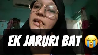 Hamara kya hoga mere dosto 😭 kal kya muh dikhayege islamicstatus islam viralvideos [upl. by Barney625]