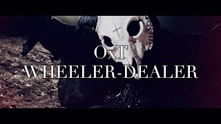 OxT「WHEELERDEALER」Music Video [upl. by Howard]