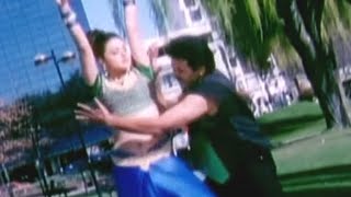 Manase Eduru Tirige Full Video Song  Premante Idera Movie Songs  Venkatesh Preity Zinta [upl. by Reiners]