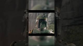 Best Boba Fett Scene Jedi Survivor [upl. by Stanway]