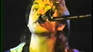 Wings Over Australia 1975 complete concert  soundcheck [upl. by Enyak]