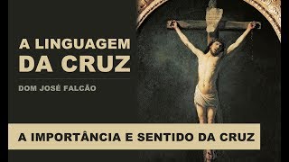 A Linguagem da Cruz seu Sentido e Valor para o Católico  Dom José Francisco Falcão [upl. by Bromley]