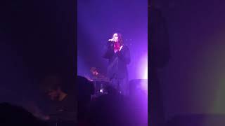 Purple Teeth  LANY  MacEwan Hall Calgary  The LANY Tour  November 12 2017 thisisLANY [upl. by Varden383]