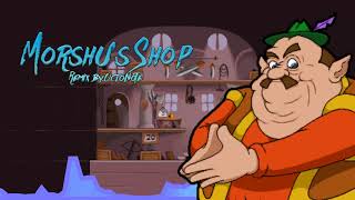 Morshus Shop Morshu Remix of Zelda Shop Theme [upl. by Ethelyn854]