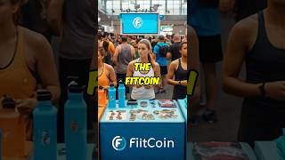 the fitcoin  crypto money  bitcoin [upl. by Nnaaihtnyc]